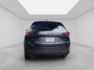 2023 Mazda Mazda CX-5 2.5 s Grand Touring At