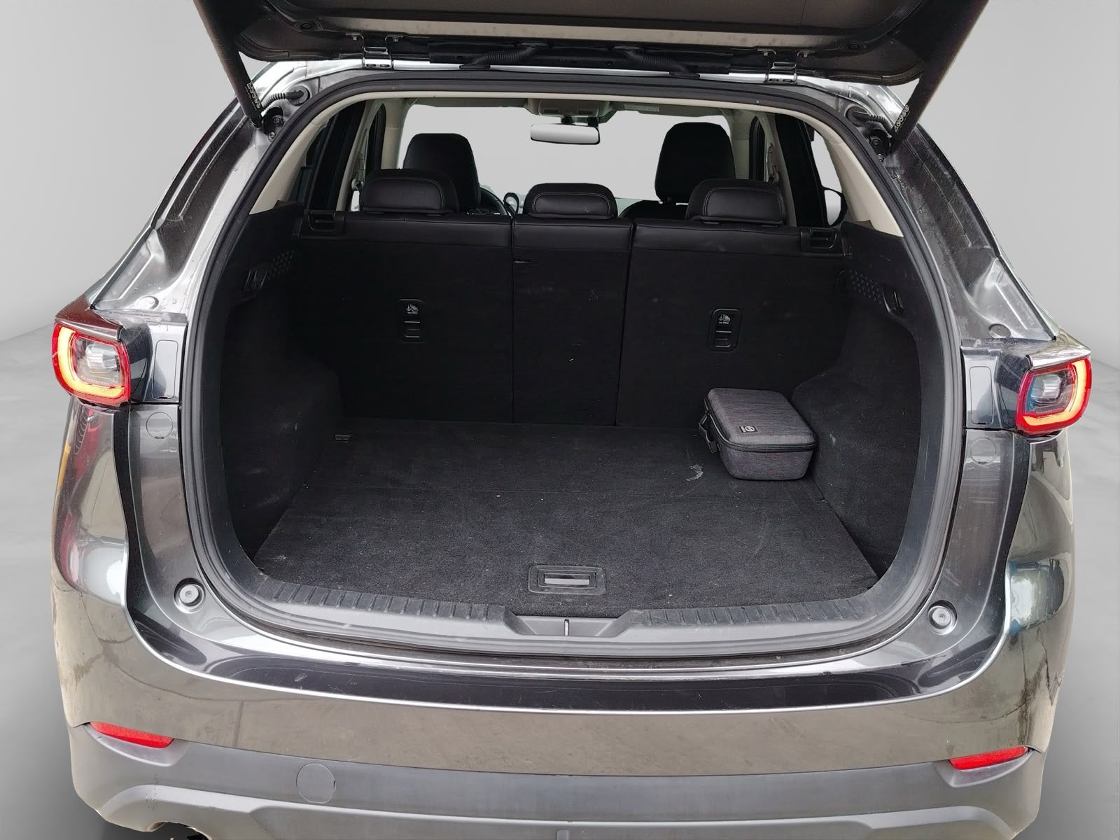2023 Mazda Mazda CX-5 2.5 s Grand Touring At