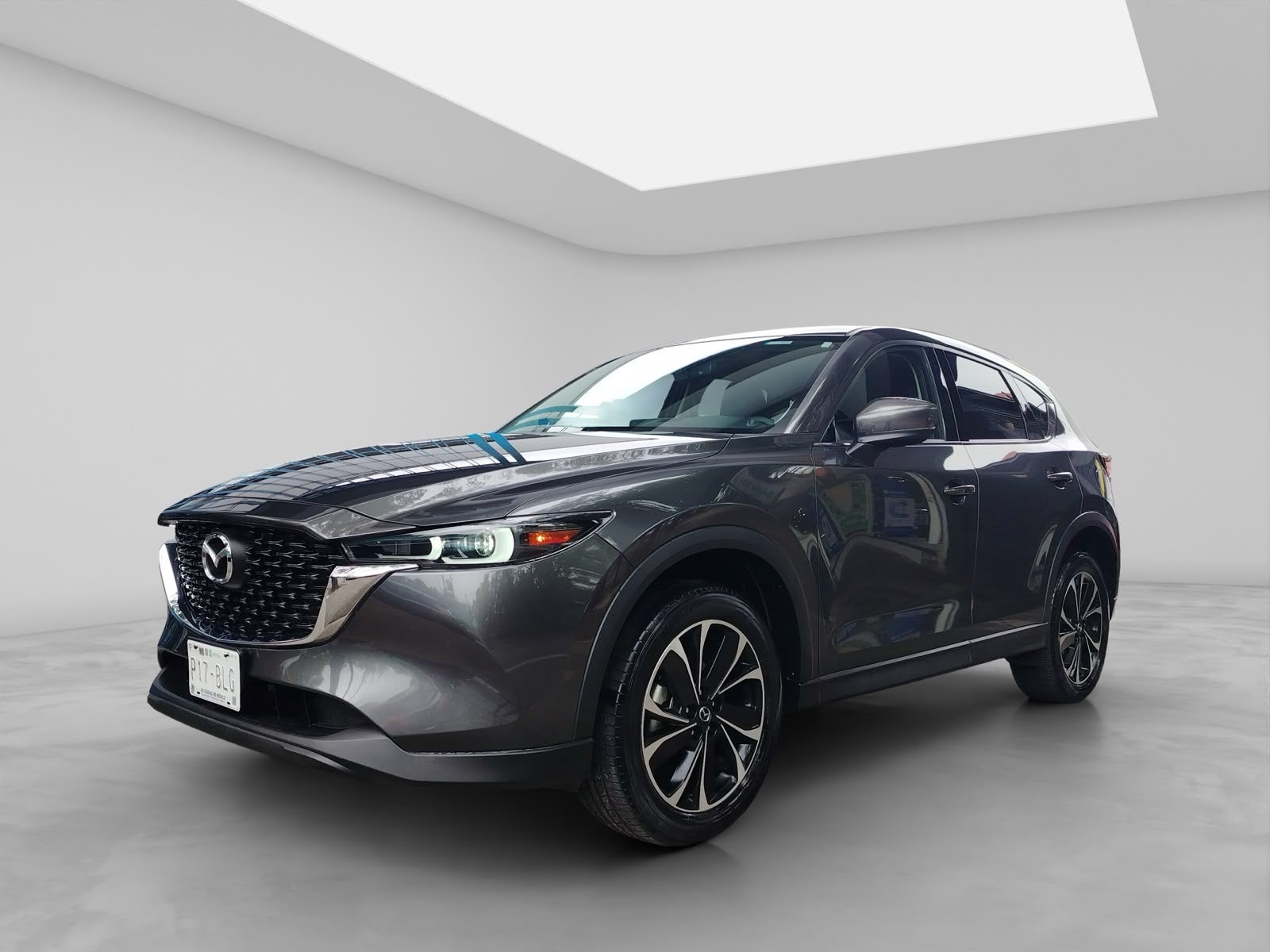 2023 Mazda Mazda CX-5 2.5 s Grand Touring At
