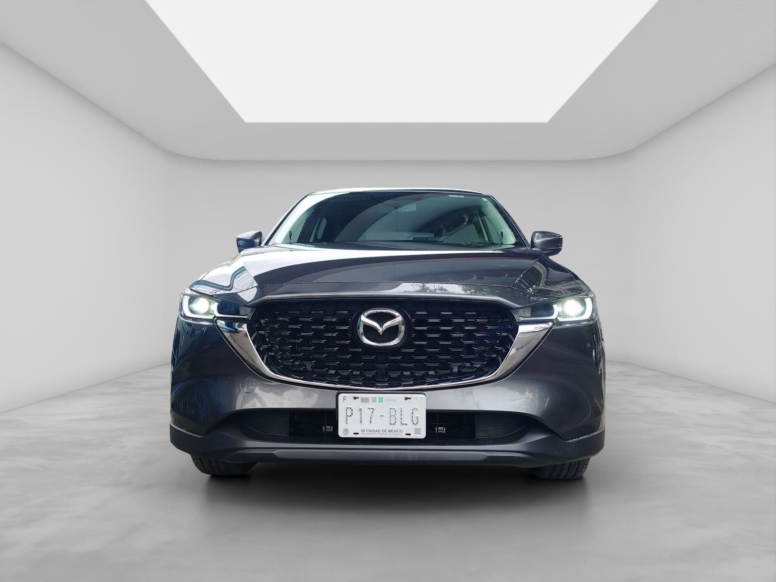 2023 Mazda Mazda CX-5 2.5 s Grand Touring At