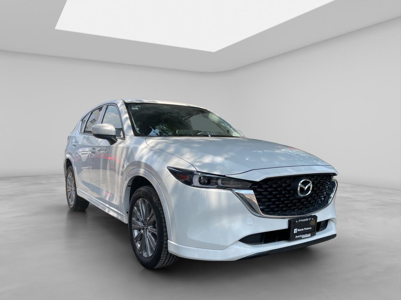 2025 Mazda Mazda CX-5 2.5 i Grand Touring At