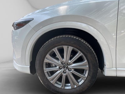2025 Mazda Mazda CX-5 2.5 i Grand Touring At