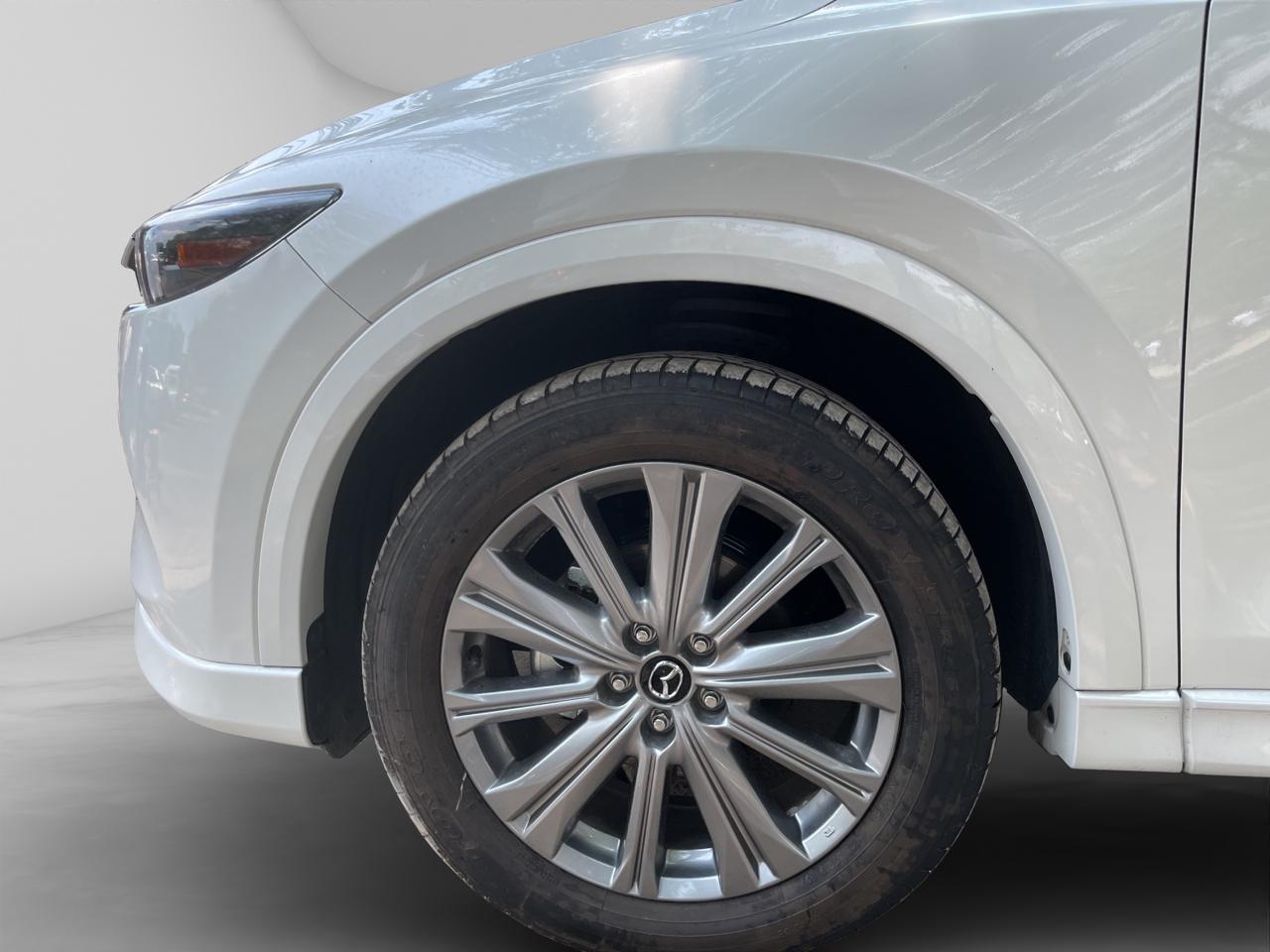 2025 Mazda Mazda CX-5 2.5 i Grand Touring At