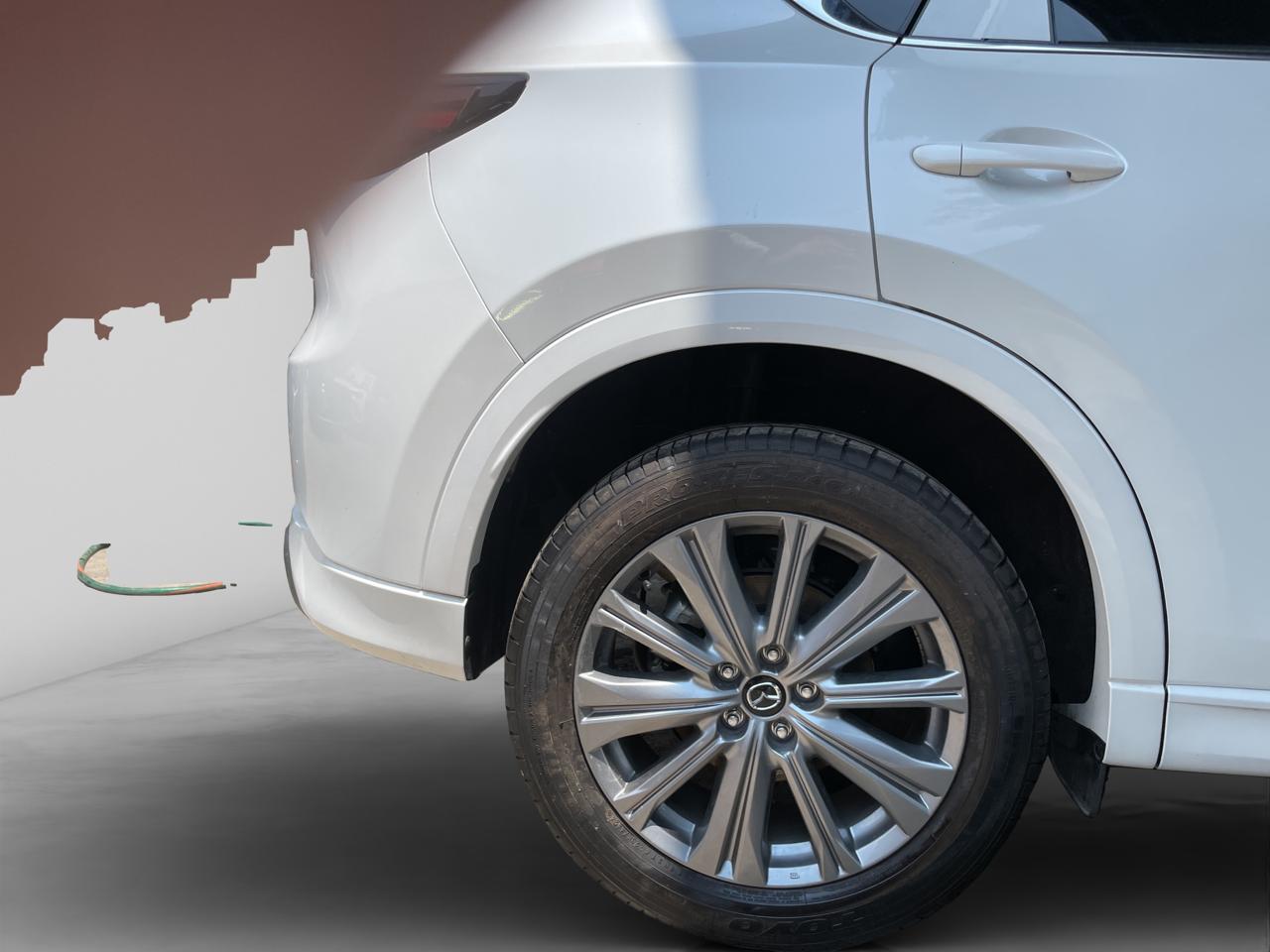 2025 Mazda Mazda CX-5 2.5 i Grand Touring At