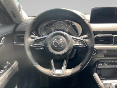 2025 Mazda Mazda CX-5 2.5 i Grand Touring At