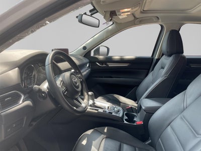 2025 Mazda Mazda CX-5 2.5 i Grand Touring At