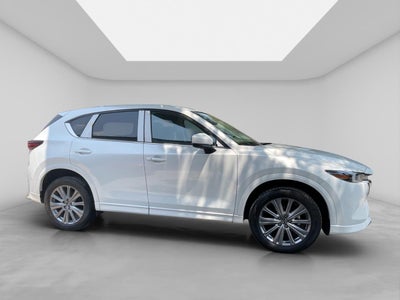2025 Mazda Mazda CX-5 2.5 i Grand Touring At
