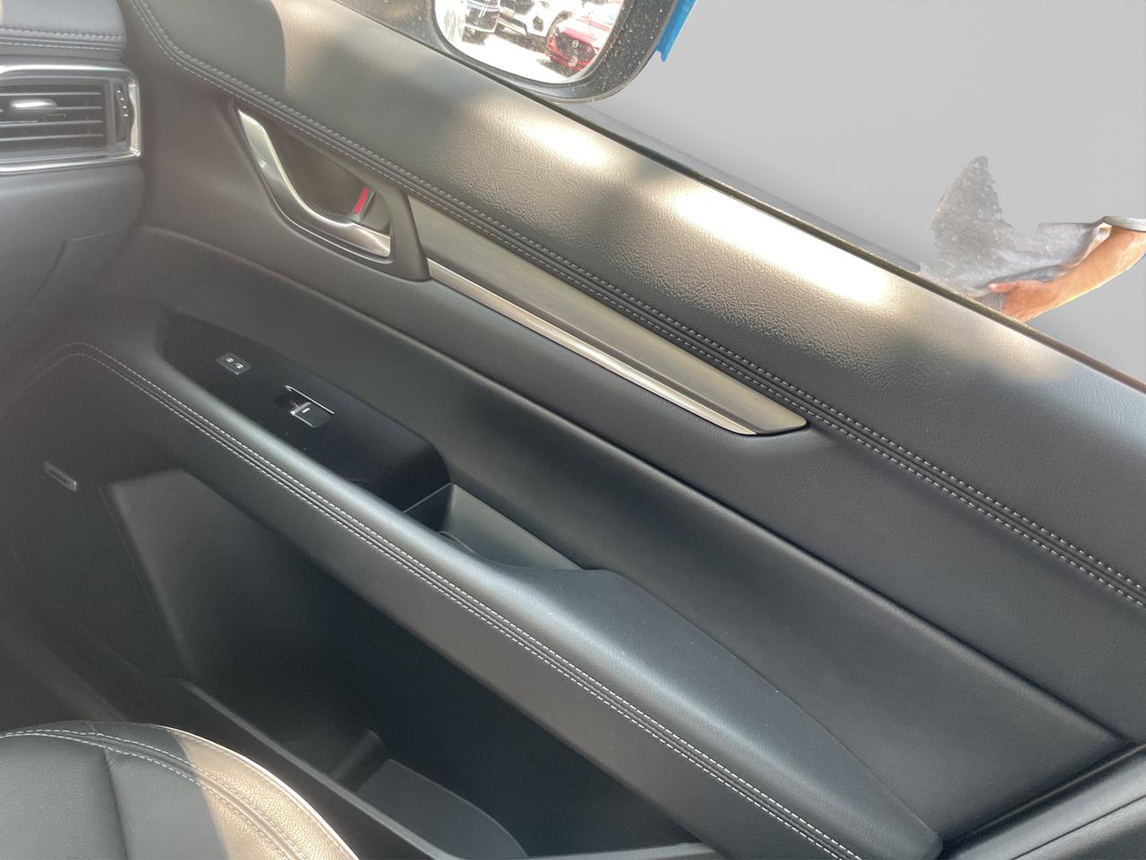 2025 Mazda Mazda CX-5 2.5 i Grand Touring At