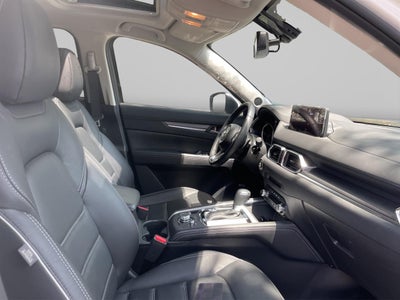 2025 Mazda Mazda CX-5 2.5 i Grand Touring At