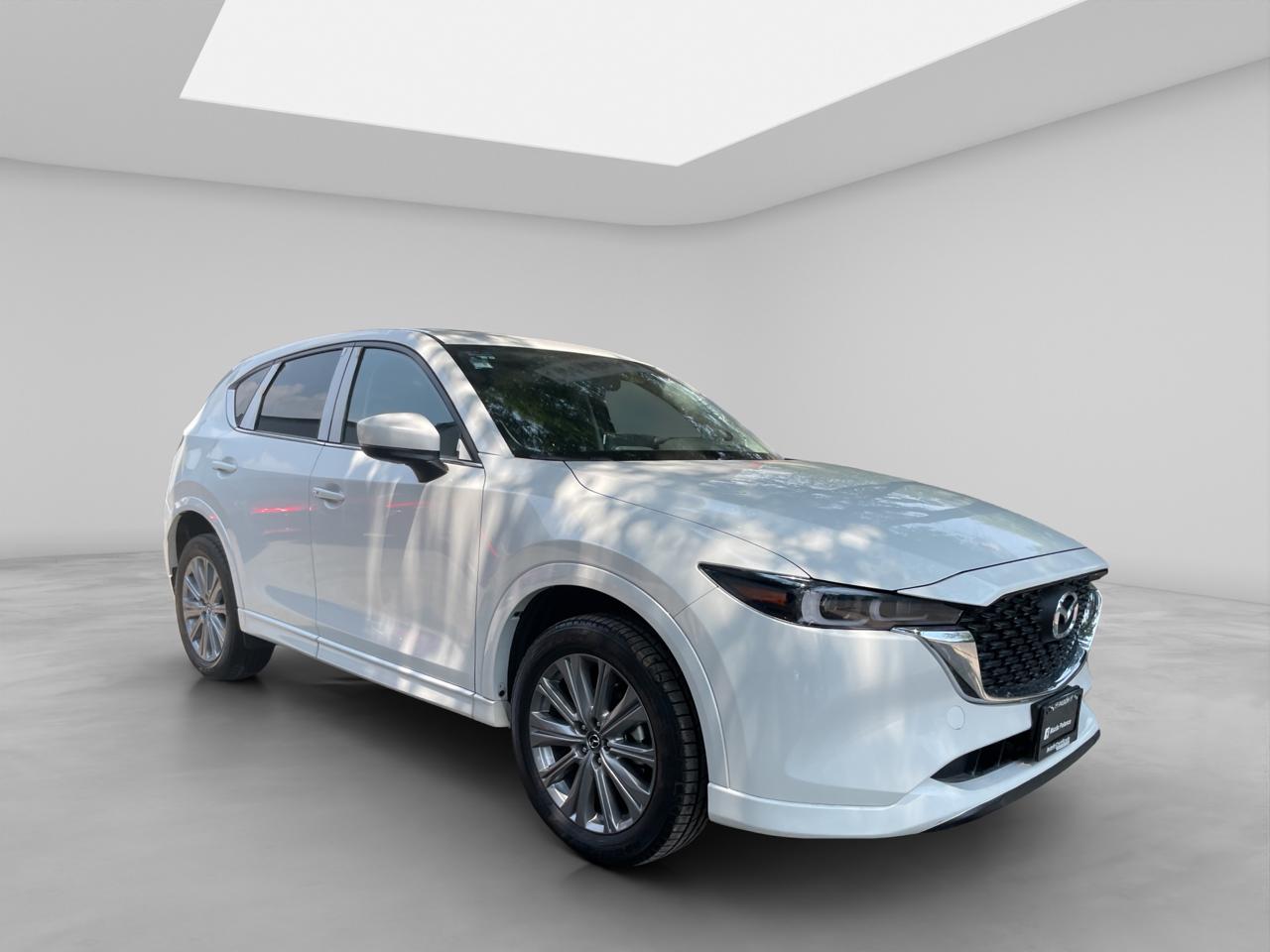 2025 Mazda Mazda CX-5 2.5 i Grand Touring At