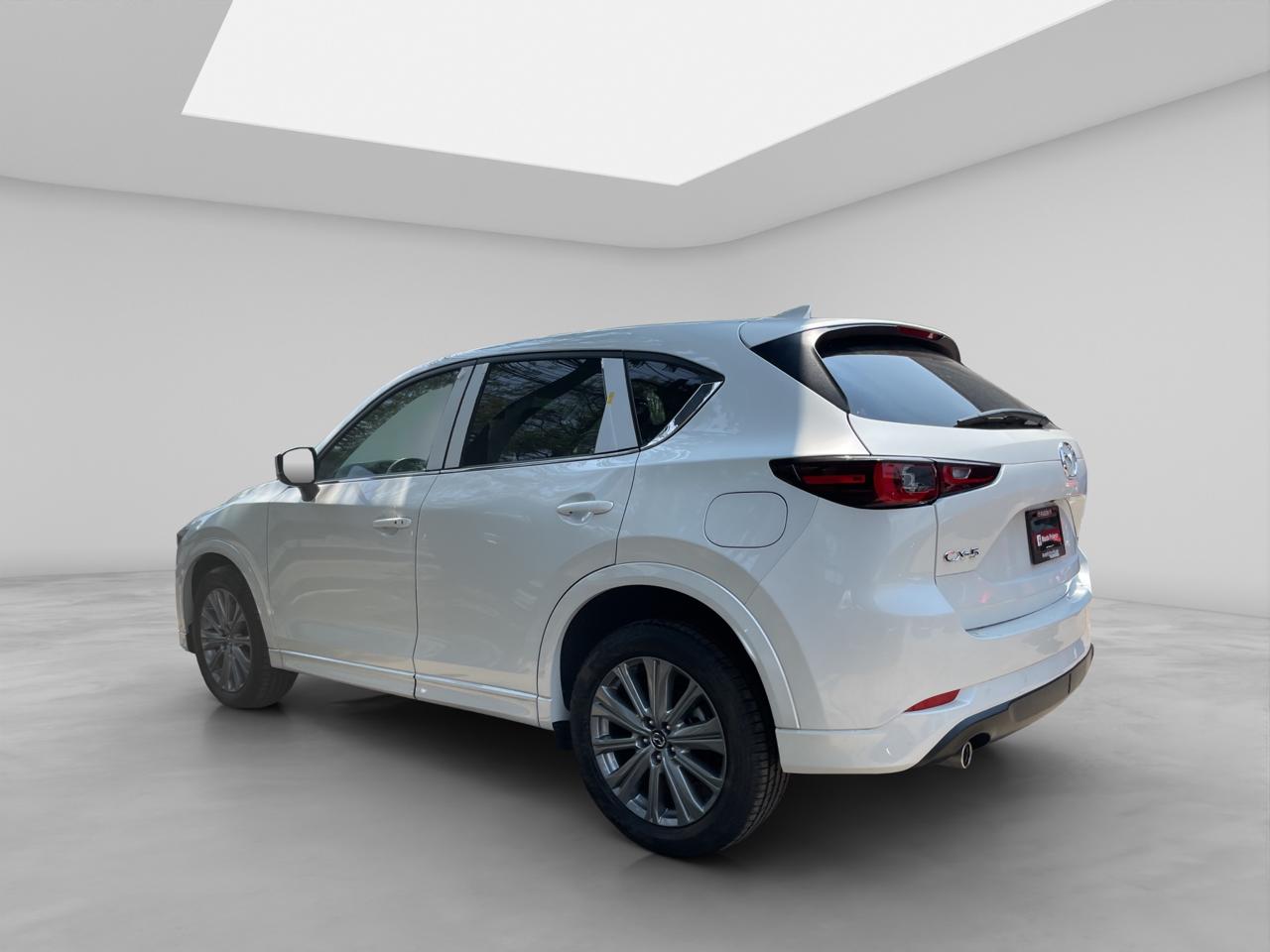 2025 Mazda Mazda CX-5 2.5 i Grand Touring At