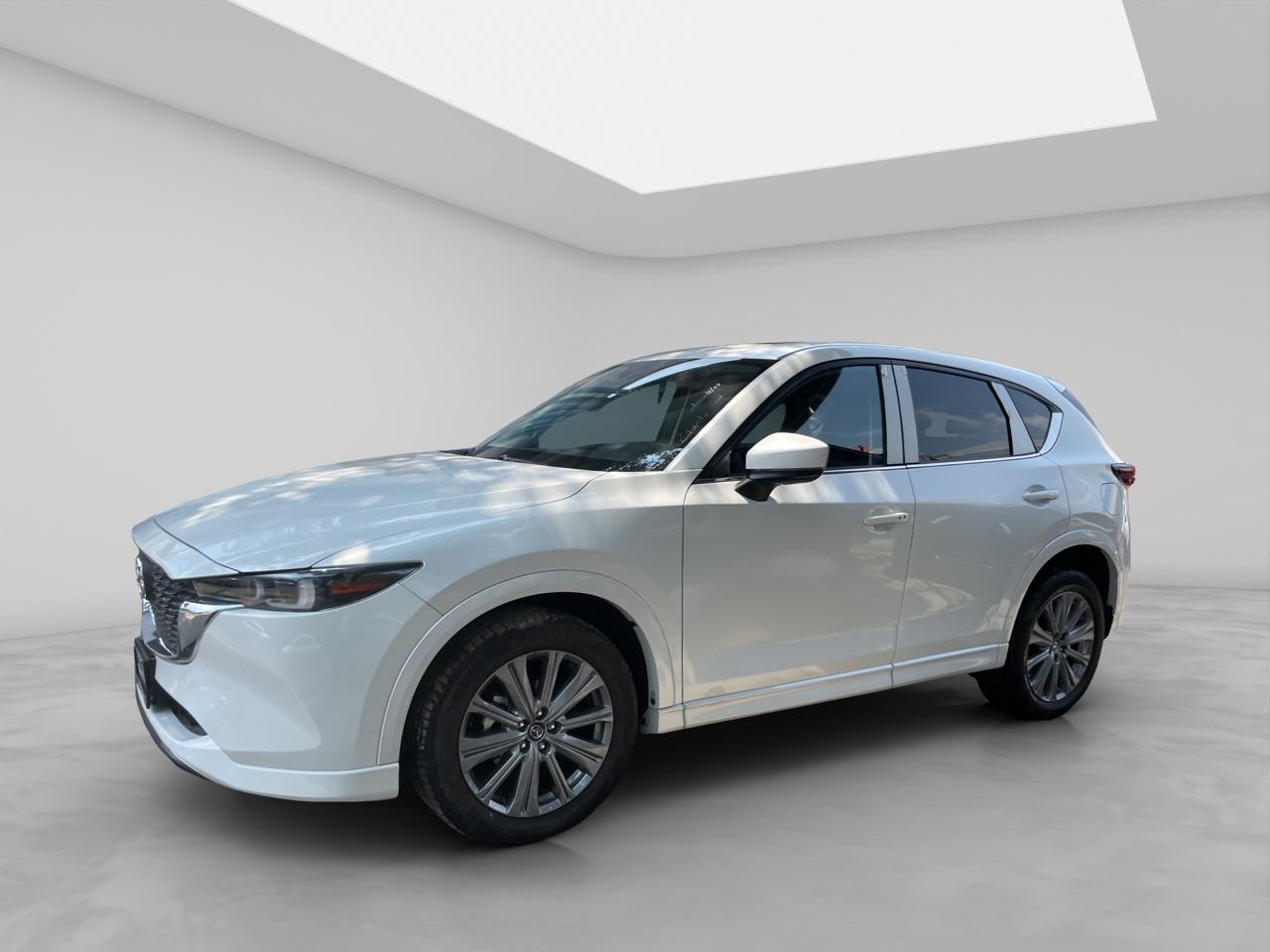 2025 Mazda Mazda CX-5 2.5 i Grand Touring At