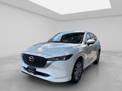 2025 Mazda Mazda CX-5 2.5 i Grand Touring At