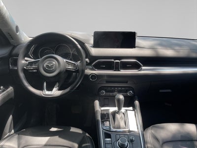 2025 Mazda Mazda CX-5 2.5 i Grand Touring At