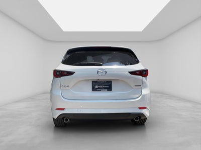 2025 Mazda Mazda CX-5 2.5 i Grand Touring At