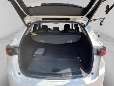 2025 Mazda Mazda CX-5 2.5 i Grand Touring At