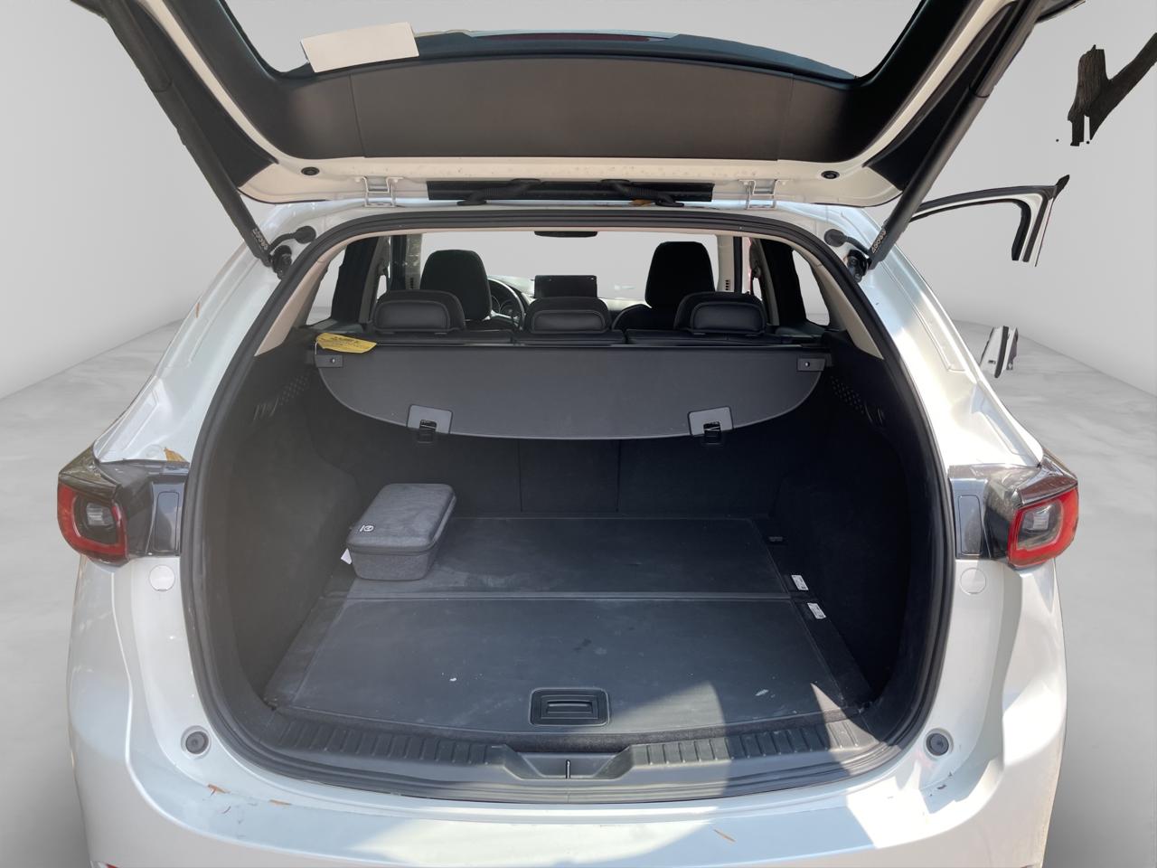 2025 Mazda Mazda CX-5 2.5 i Grand Touring At