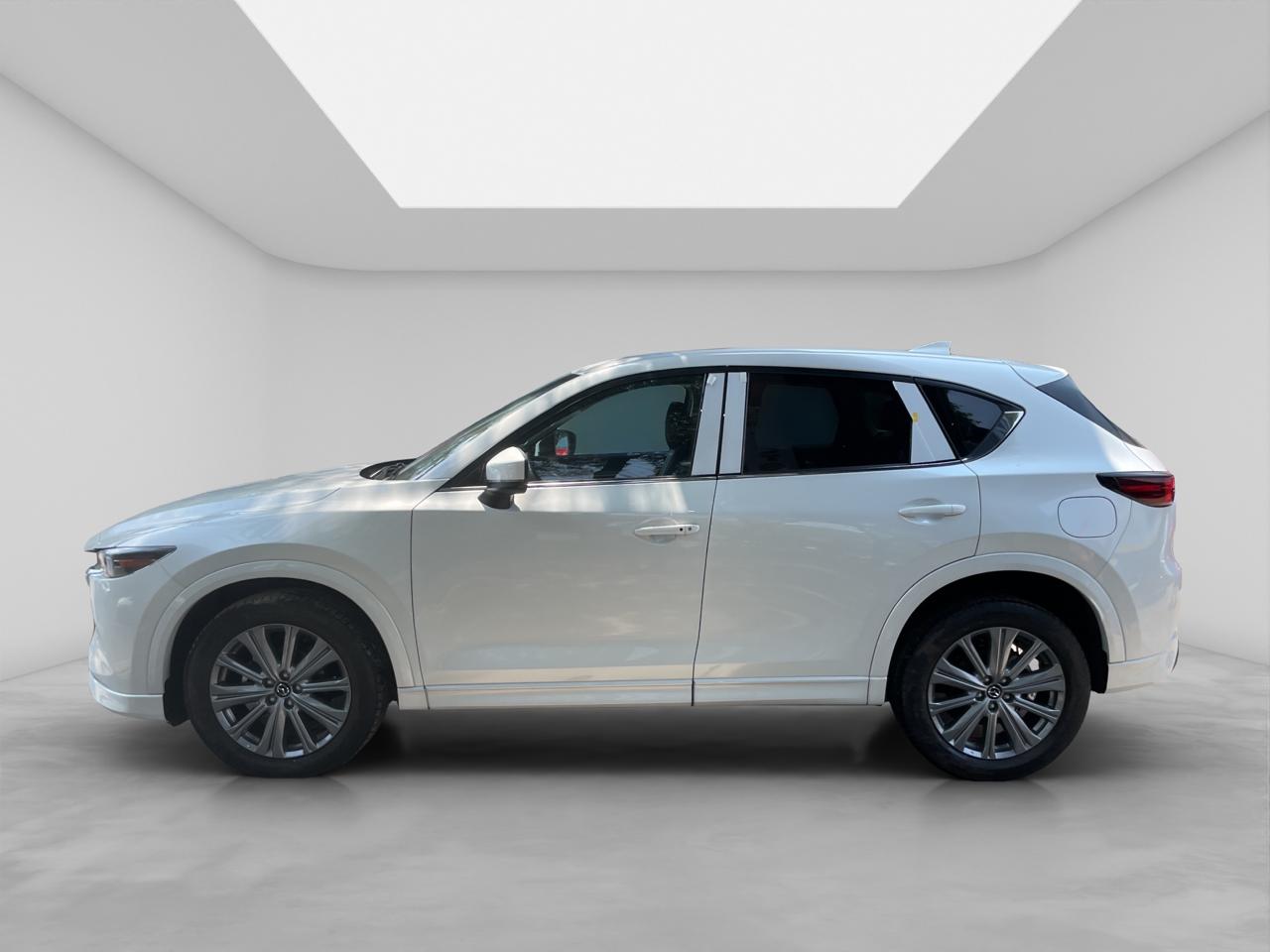 2025 Mazda Mazda CX-5 2.5 i Grand Touring At