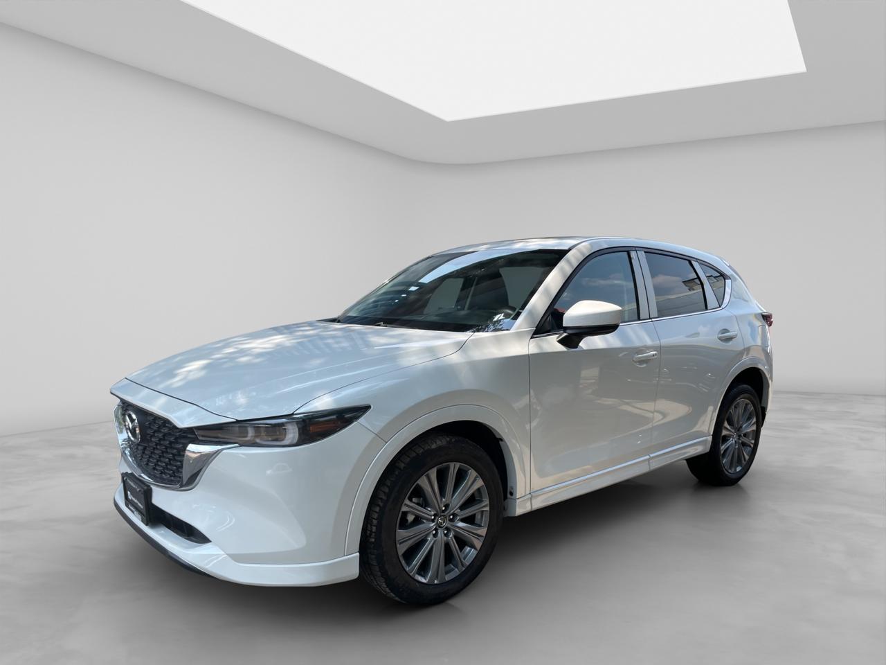 2025 Mazda Mazda CX-5 2.5 i Grand Touring At