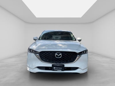2025 Mazda Mazda CX-5 2.5 i Grand Touring At