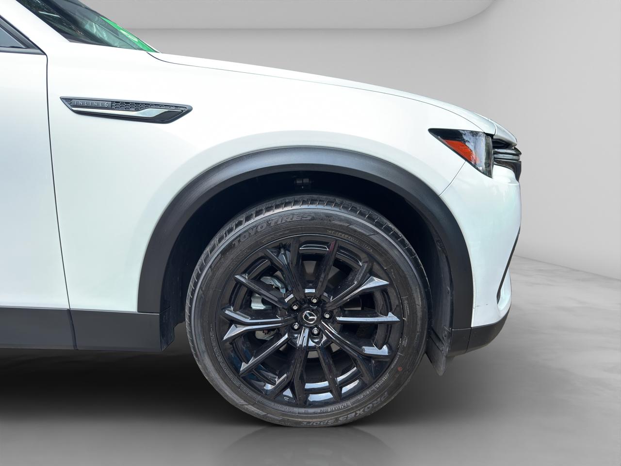 2025 Mazda Mazda CX-70 3.3 i Grand Touring Mhev At