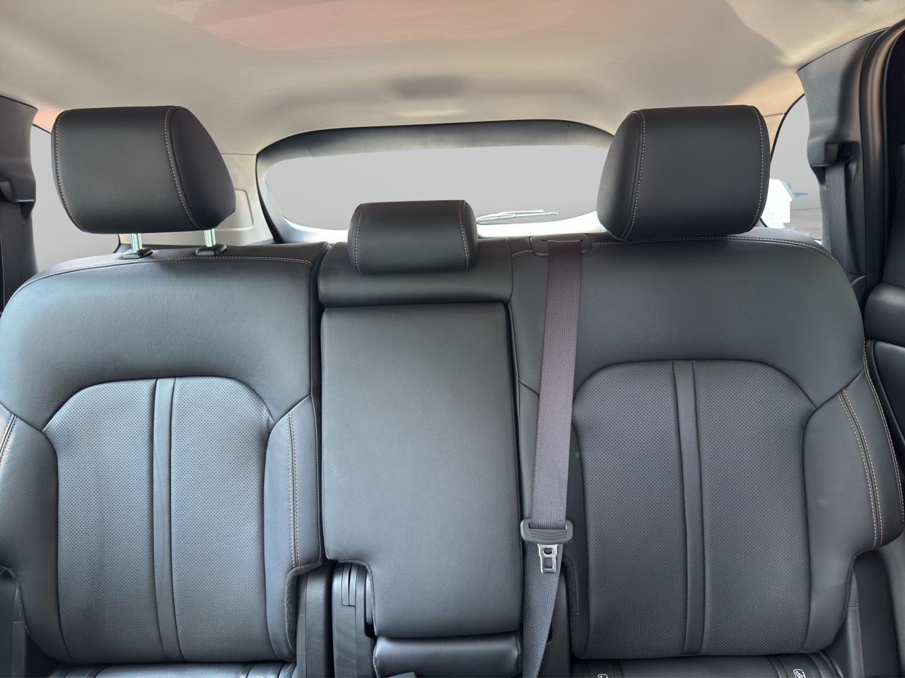 2025 Mazda Mazda CX-70 3.3 i Grand Touring Mhev At