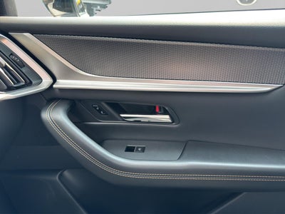 2025 Mazda Mazda CX-70 3.3 i Grand Touring Mhev At