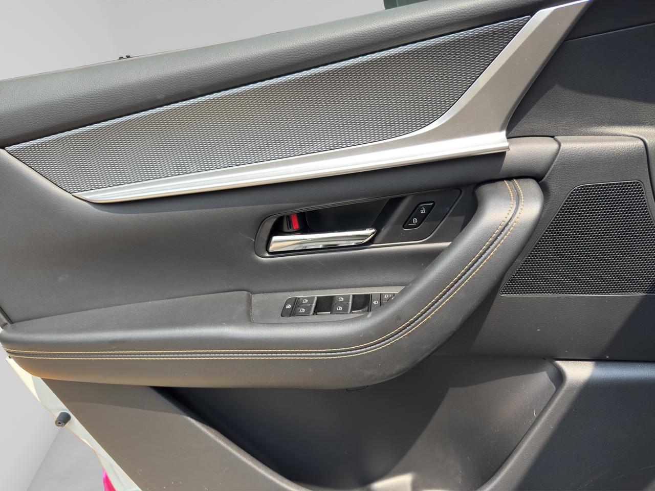 2025 Mazda Mazda CX-70 3.3 i Grand Touring Mhev At