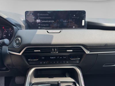 2025 Mazda Mazda CX-70 3.3 i Grand Touring Mhev At