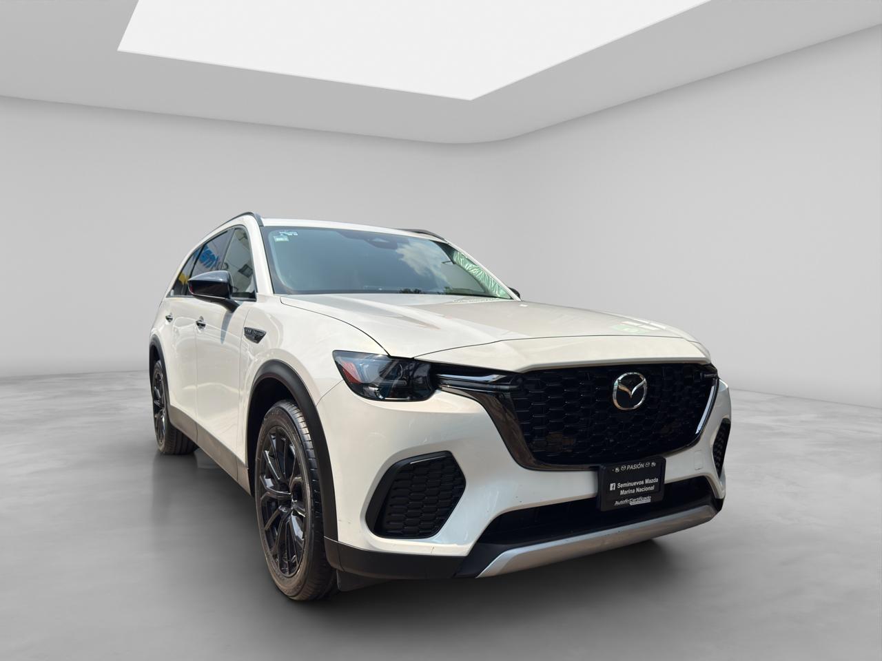 2025 Mazda Mazda CX-70 3.3 i Grand Touring Mhev At