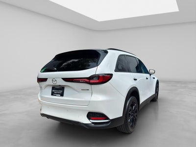 2025 Mazda Mazda CX-70 3.3 i Grand Touring Mhev At