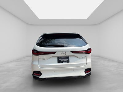 2025 Mazda Mazda CX-70 3.3 i Grand Touring Mhev At