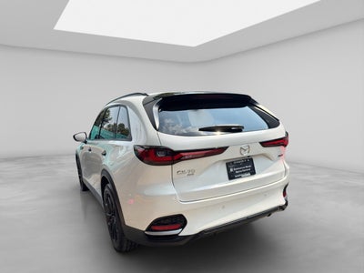 2025 Mazda Mazda CX-70 3.3 i Grand Touring Mhev At