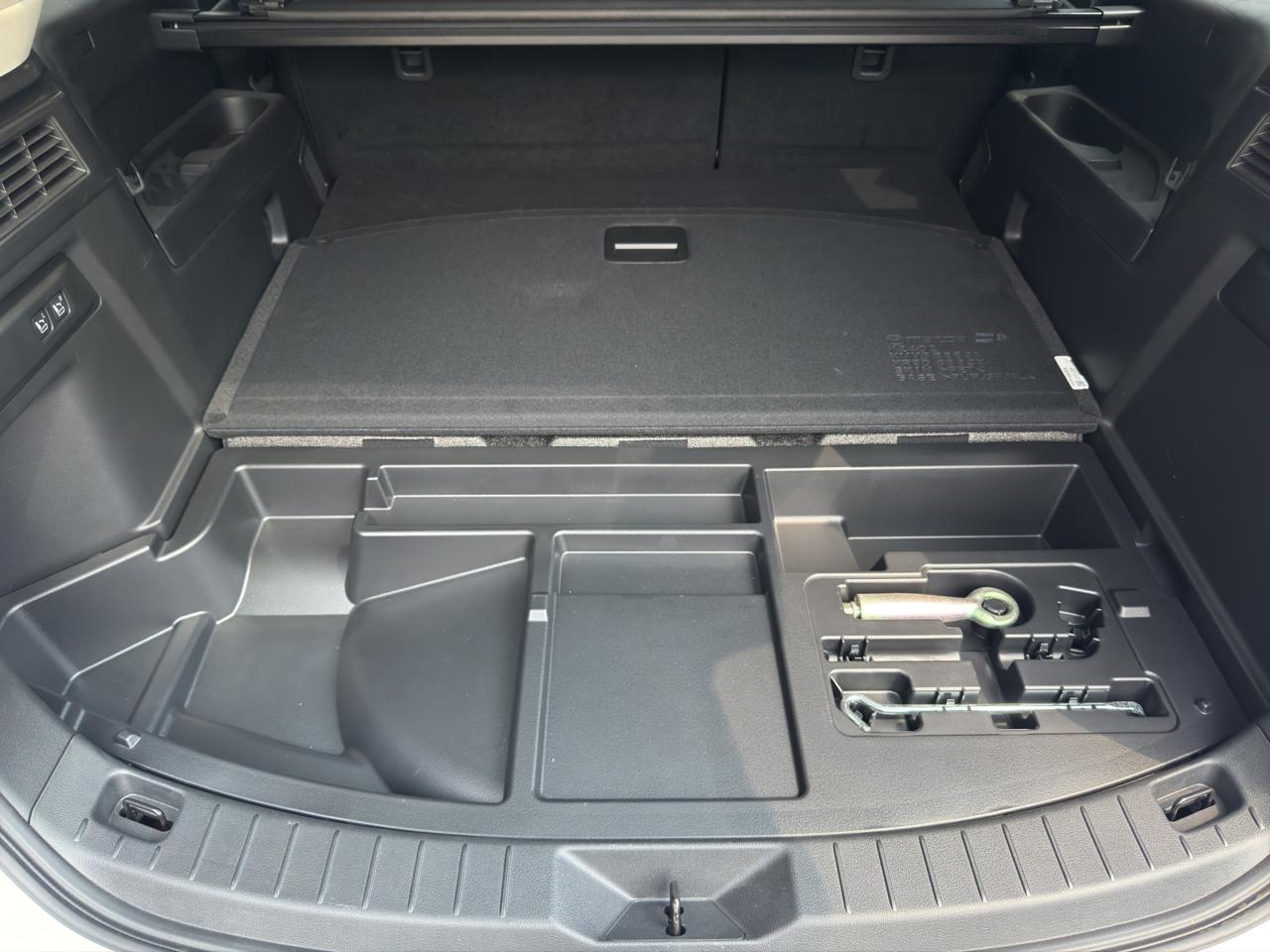 2025 Mazda Mazda CX-70 3.3 i Grand Touring Mhev At