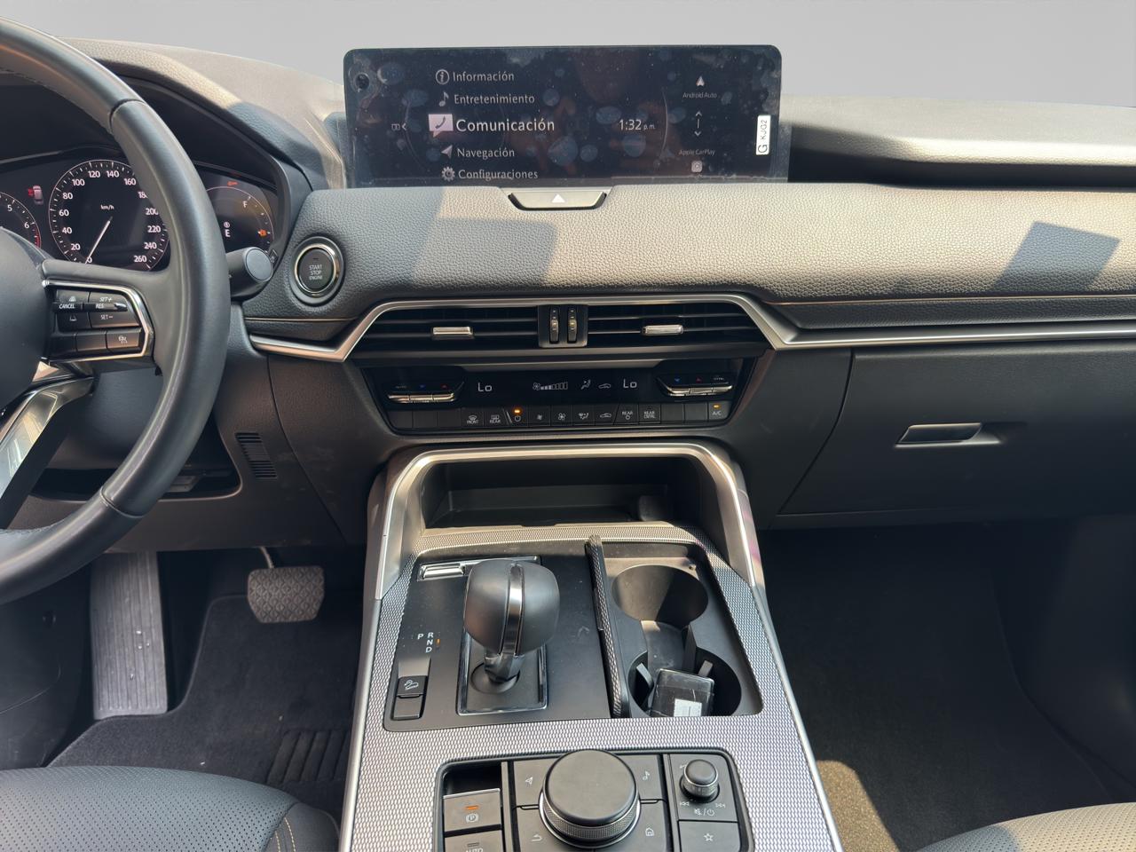 2025 Mazda Mazda CX-70 3.3 i Grand Touring Mhev At