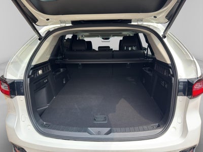 2025 Mazda Mazda CX-70 3.3 i Grand Touring Mhev At