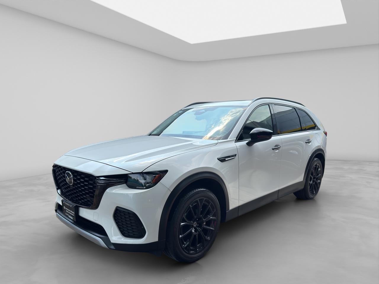 2025 Mazda Mazda CX-70 3.3 i Grand Touring Mhev At