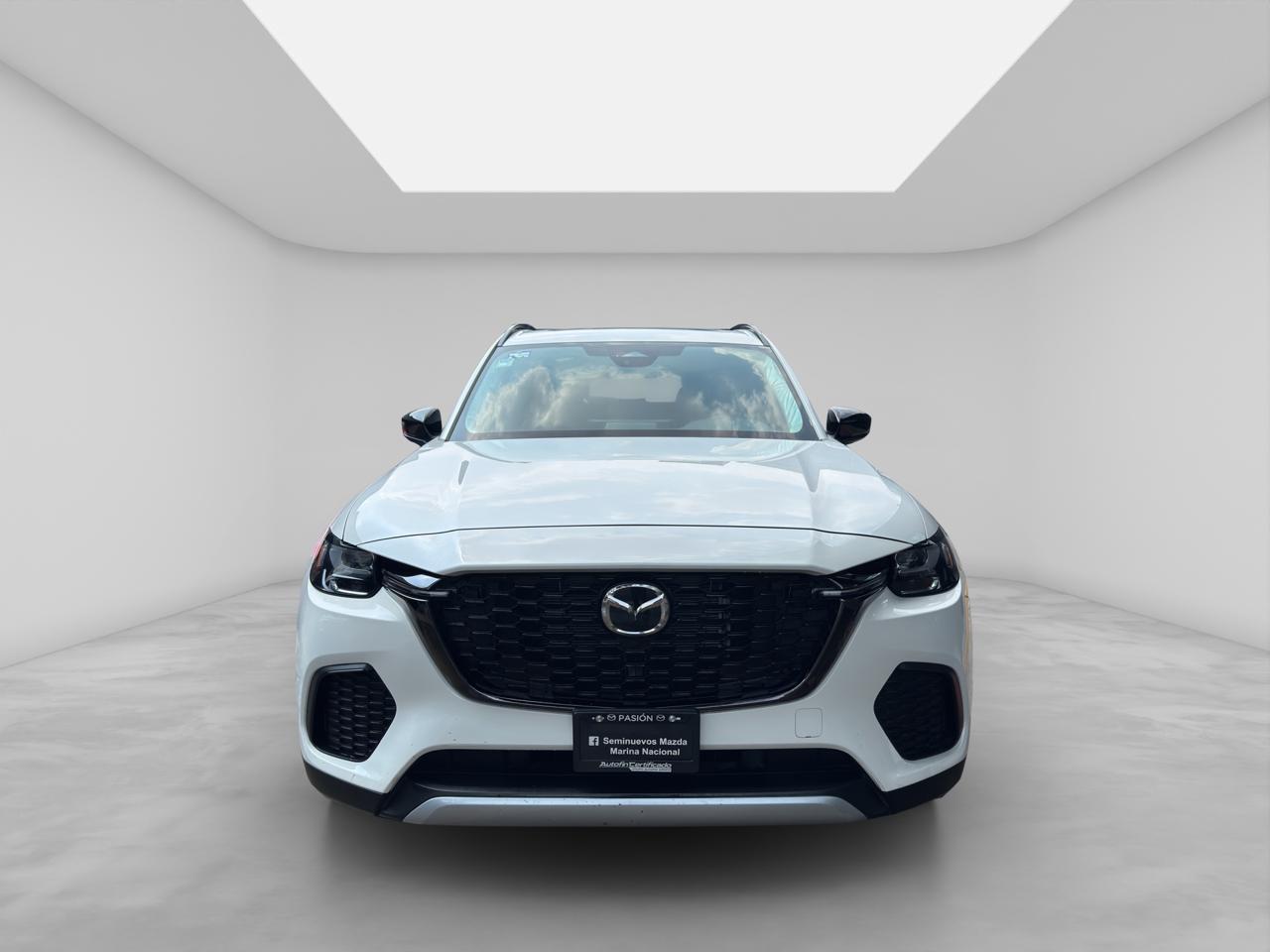 2025 Mazda Mazda CX-70 3.3 i Grand Touring Mhev At