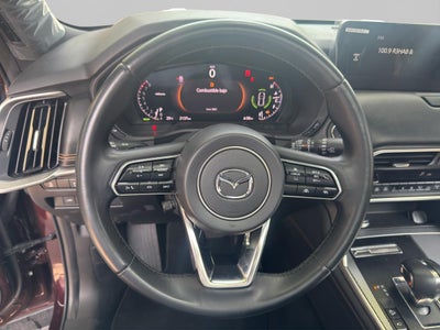 2025 Mazda Mazda CX-90 3.3 Signature At