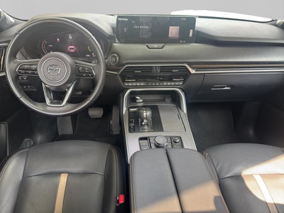 2025 Mazda Mazda CX-90 3.3 Signature At