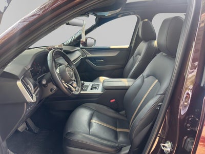 2025 Mazda Mazda CX-90 3.3 Signature At