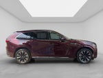 2025 Mazda Mazda CX-90 3.3 Signature At