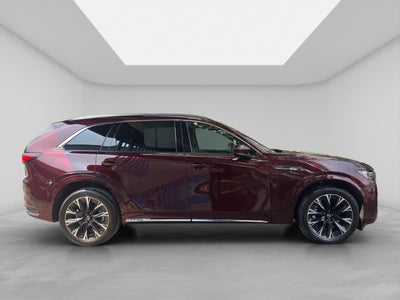 2025 Mazda Mazda CX-90 3.3 Signature At