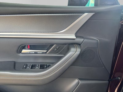 2025 Mazda Mazda CX-90 3.3 Signature At