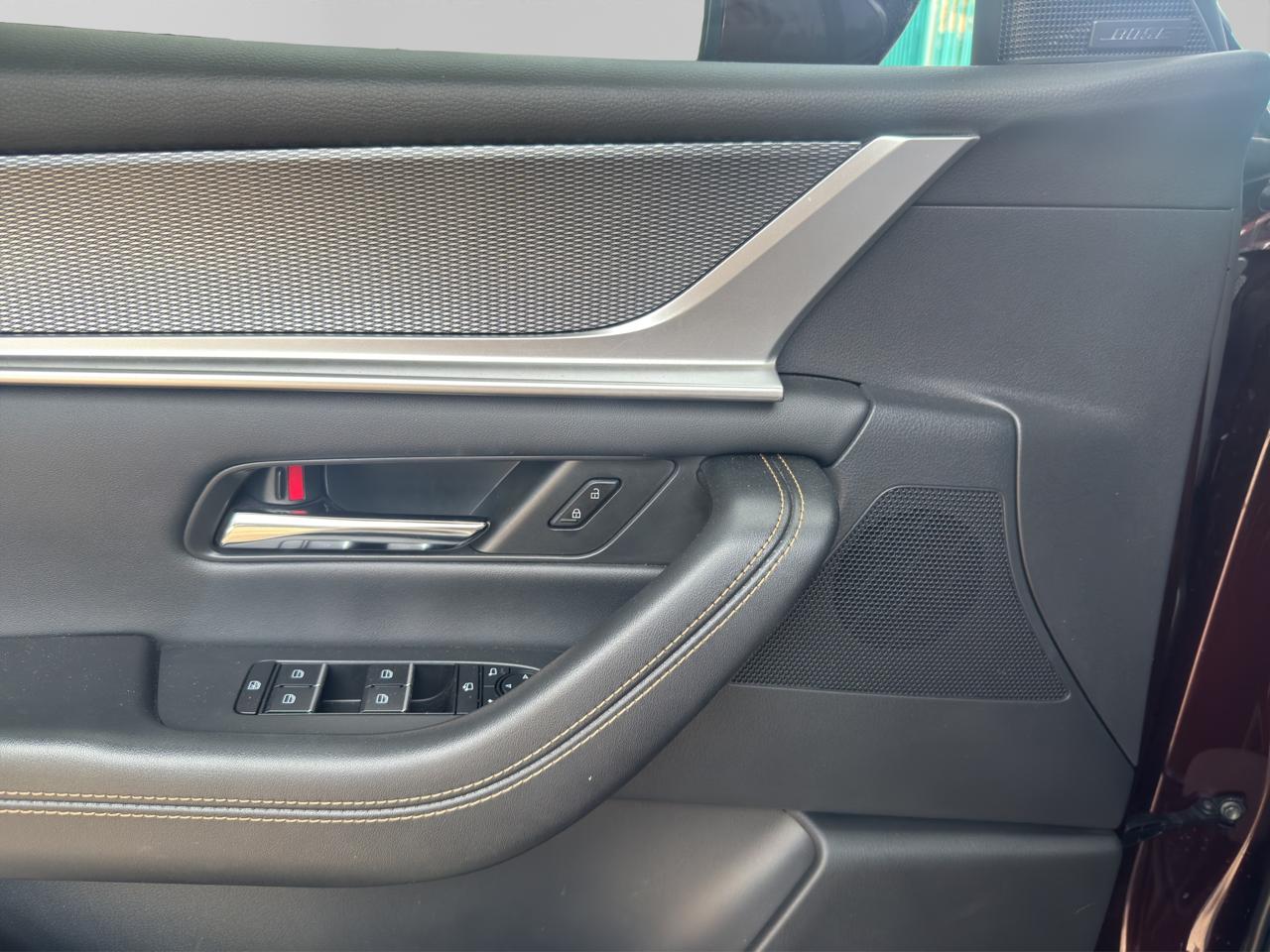 2025 Mazda Mazda CX-90 3.3 Signature At