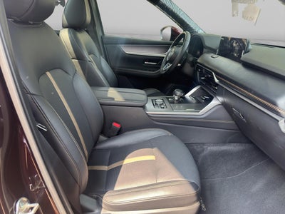 2025 Mazda Mazda CX-90 3.3 Signature At