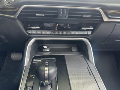 2025 Mazda Mazda CX-90 3.3 Signature At