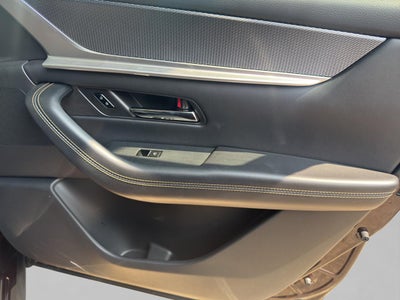 2025 Mazda Mazda CX-90 3.3 Signature At