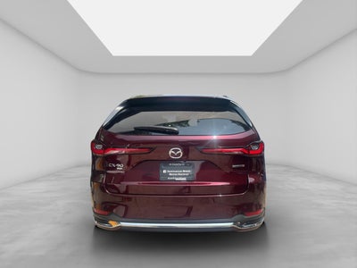 2025 Mazda Mazda CX-90 3.3 Signature At