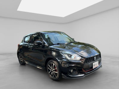 2021 Suzuki Swift 1.4 Sport At
